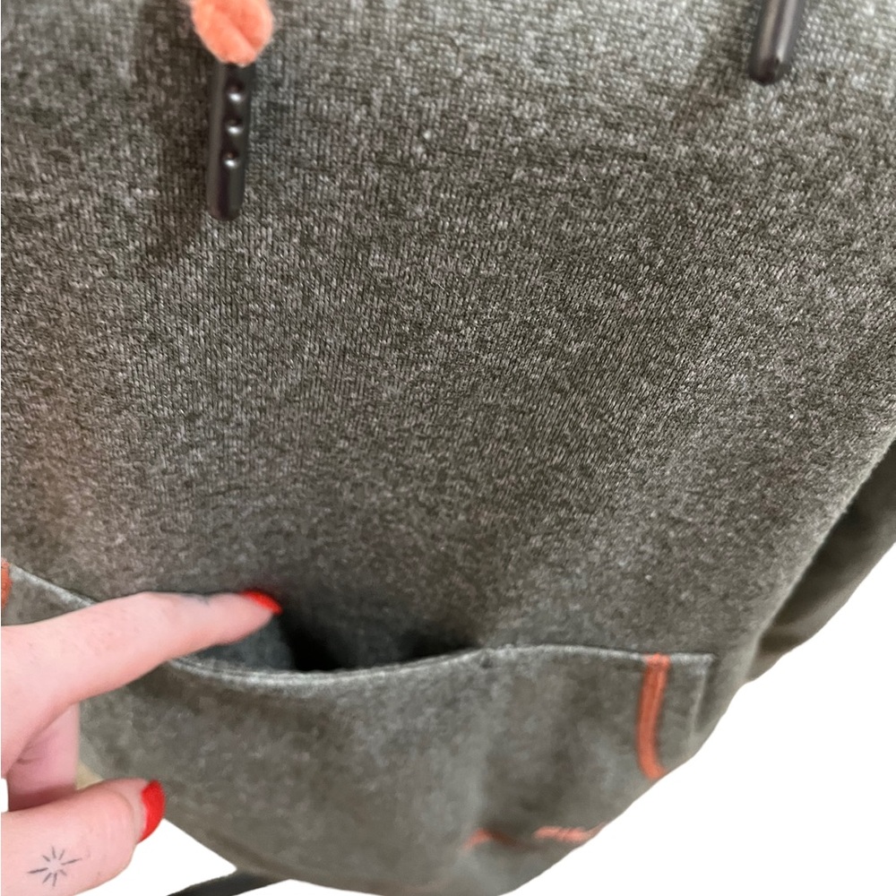 FILA ACTIVE PULLOVER HOODIE - Picture 4 of 7